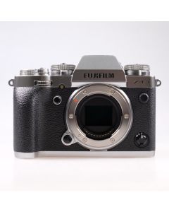 Used Fujifilm X-T3 Mirrorless Camera Body