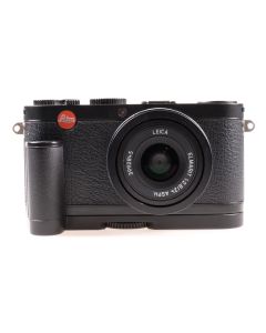 Used Leica X1 Compact Digital Camera