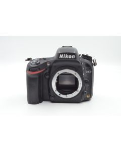 Used Nikon D600 DSLR Camera Body