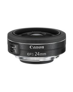 Canon 24mm f2.8 STM EF-S Lens