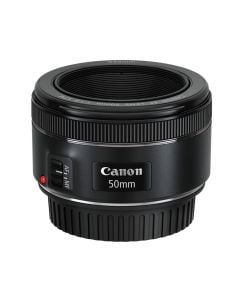 Canon 50mm f1.8 STM EF Lens