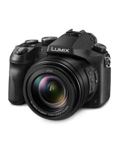 Panasonic Lumix FZ2000 Digital Bridge Camera 