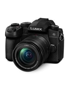 Panasonic Lumix G90 Mirrorless Camera & 12-60mm OIS G Lens 