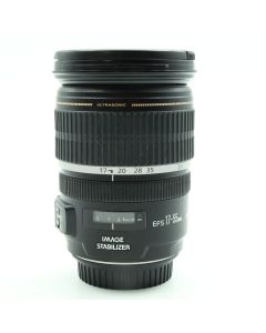 Used Canon 17-55mm f2.8 IS USM EF-S Zoom Lens