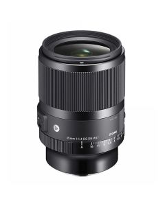 Sigma 35mm f1.4 DG DN Art Lens (Sony FE)