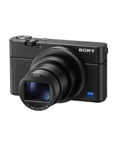 Sony Cyber-Shot RX100 VII Digital Compact Camera