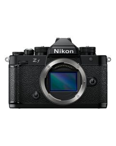 Nikon Zf Mirrorless Camera Body