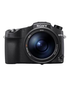 Sony Cyber-Shot RX10 IV Bridge Camera 
