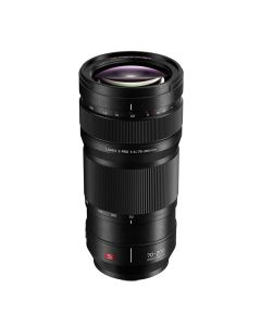 Panasonic 70-200mm f4 OIS Lumix S Pro Lens