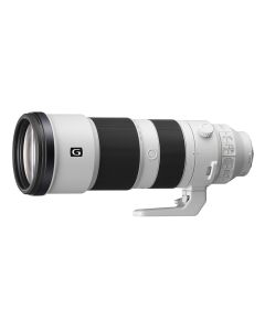 Sony FE 200-600mm f5.6-6.3 G OSS Zoom Lens
