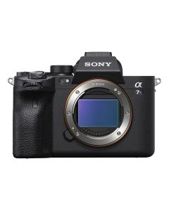 Sony A7S III Mirrorless Digital Camera Body