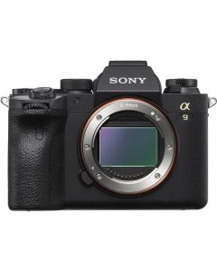 Sony A9 II Mirrorless Camera Body (Open Box)