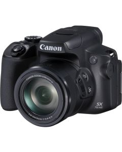 Canon Powershot SX70 HS Digital Bridge Camera