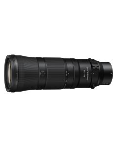 Nikon Z 180-600mm f5.6-6.3 VR Lens