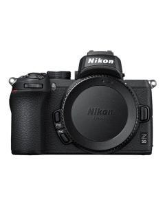 Nikon Z50 Mirrorless Camera Body
