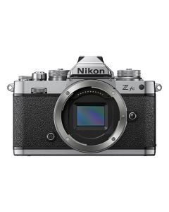 Nikon Z fc Mirrorless Camera Body