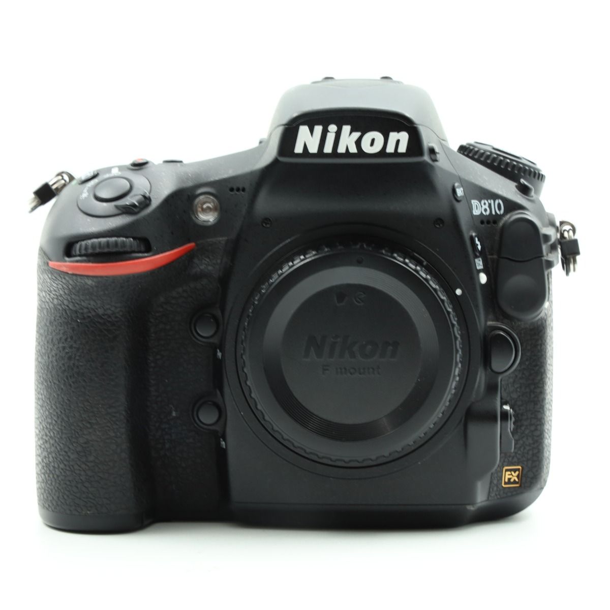 Used Nikon D810 DSLR Camera Body