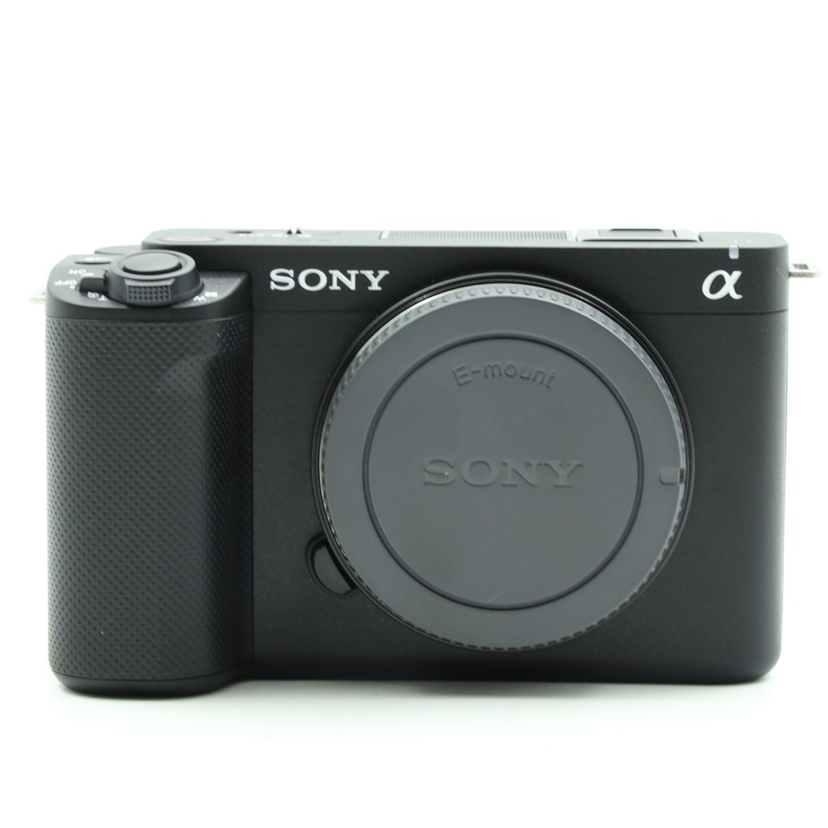 Used Sony ZV-E1 Mirrorless Camera Body